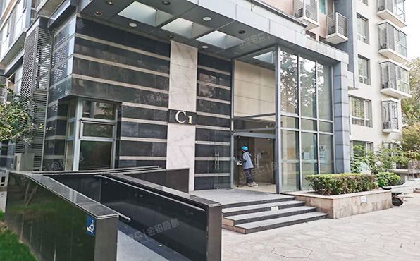 朝阳区 广渠门外大街三号院1号楼22层2607号（富力城C区）