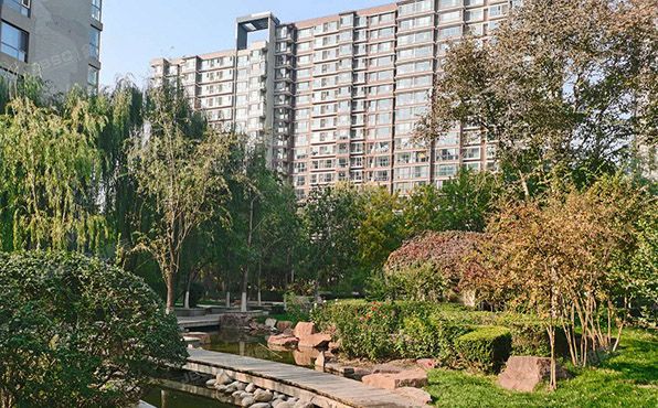 朝阳区 广渠门外大街三号院1号楼22层2607号（富力城C区）