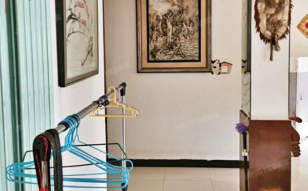 大兴区 半壁店绿茵花园四季区44号楼1至2层（绿茵花园）