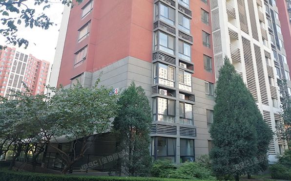 丰台区 三路居路88号院3号楼15层4单元1503（蓝调国际）