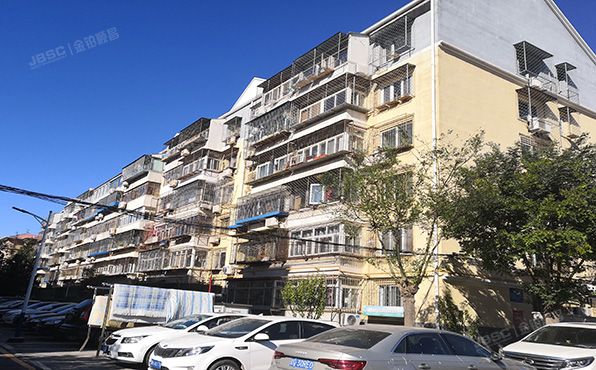 门头沟区 峪园小区13号楼4单元201号