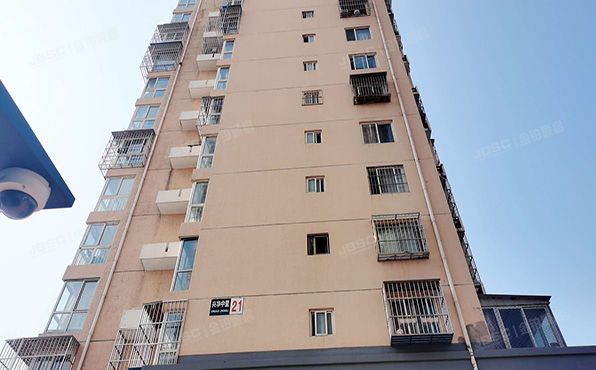 大兴区 黄村西大街65号兴华中里21号楼4层2单元403号（阳光乐府）