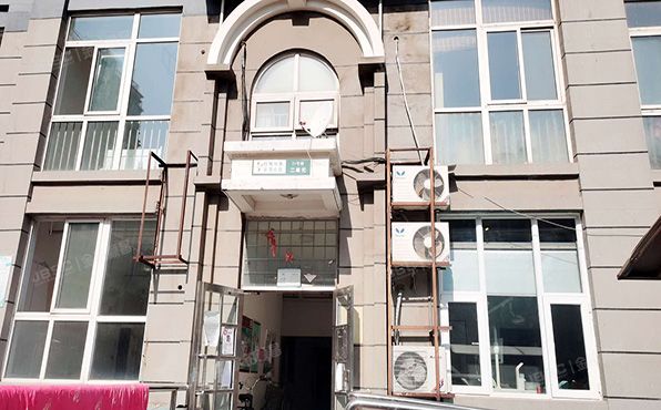 大兴区 黄村西大街65号兴华中里21号楼4层2单元403号（阳光乐府）