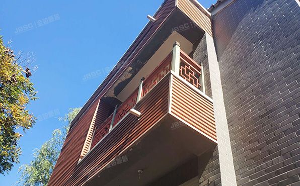 昌平区 南口路30号院四区90号楼（北京湾）别墅