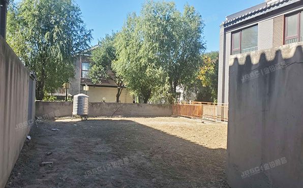 昌平区 南口路30号院四区90号楼（北京湾）别墅