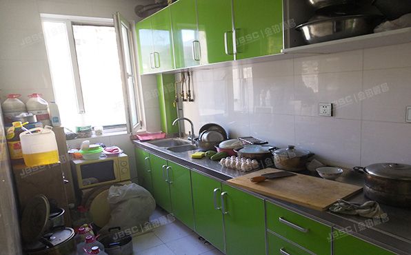 门头沟区 惠民家园二区30号楼3层3单元306