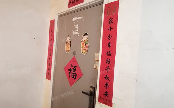 门头沟区 惠民家园二区30号楼3层3单元306