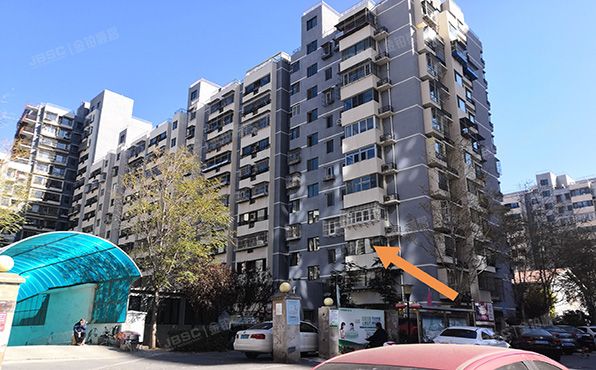 门头沟区 惠民家园二区30号楼3层3单元306