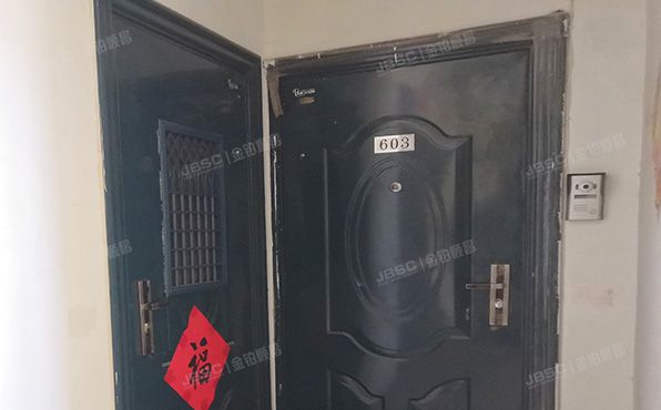 门头沟区 惠泽家园4号楼6层2单元602