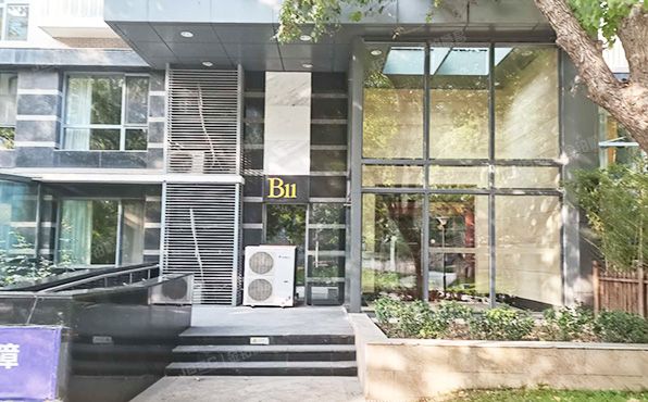 朝阳区 天力街11号楼10至11层1103（富力城B区）