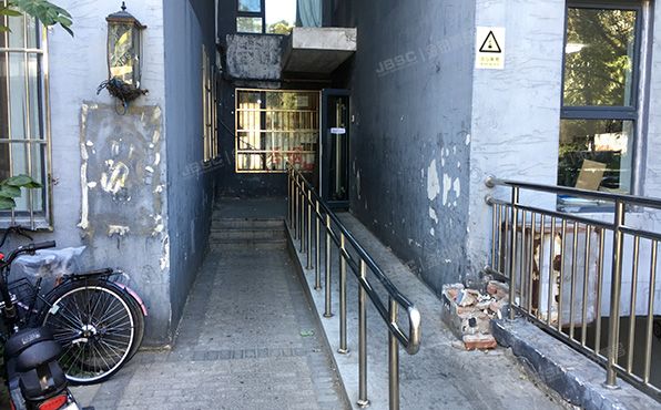 丰台区 马家堡西路36号院2号楼3层333室（东亚三环）