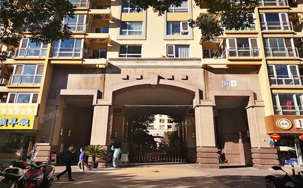 西城区 黄寺大街23号院1号楼12至13层2门1202（阳光丽景）