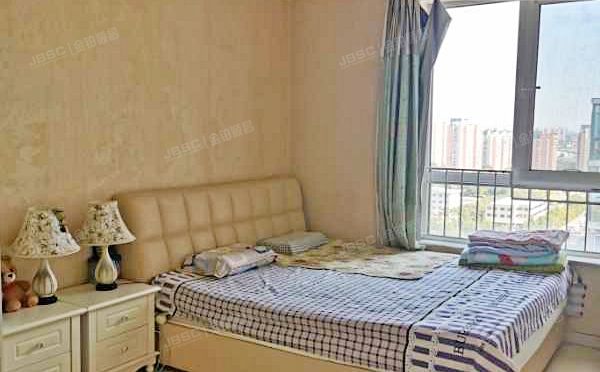 朝阳区 百子湾东里302号楼16层1单元1601+车位（沿海赛洛城）