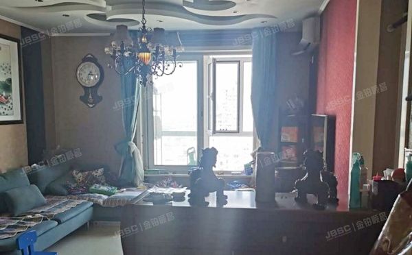 朝阳区 百子湾东里302号楼16层1单元1601+车位（沿海赛洛城）