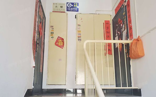 昌平区-昌平镇 昌盛园三区23号楼6层6单元602号