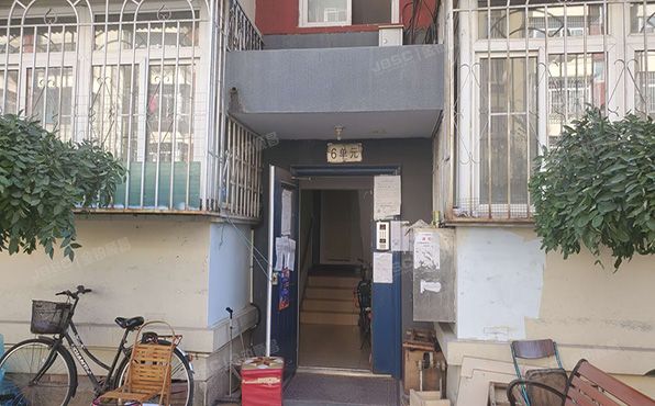 昌平区-昌平镇 昌盛园三区23号楼6层6单元602号