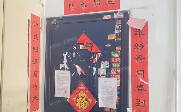 昌平区-昌平镇 昌盛园三区23号楼6层6单元602号