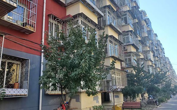 昌平区-昌平镇 昌盛园三区23号楼6层6单元602号