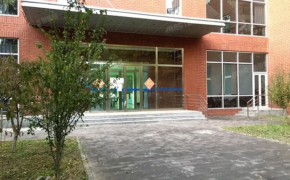 海淀区 地锦路9号院5号楼-1至4层101、6号楼1至4层101、9号院土地使用权（中关村环保科技示范园）科研