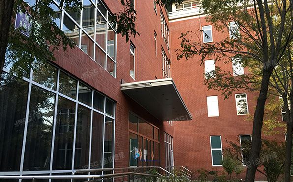 海淀区 地锦路9号院5号楼-1至4层101、6号楼1至4层101、9号院土地使用权（中关村环保科技示范园）科研