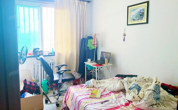 丰台区 五爱屯西街3号院4号楼