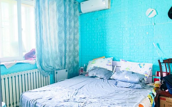 丰台区 五爱屯西街3号院4号楼