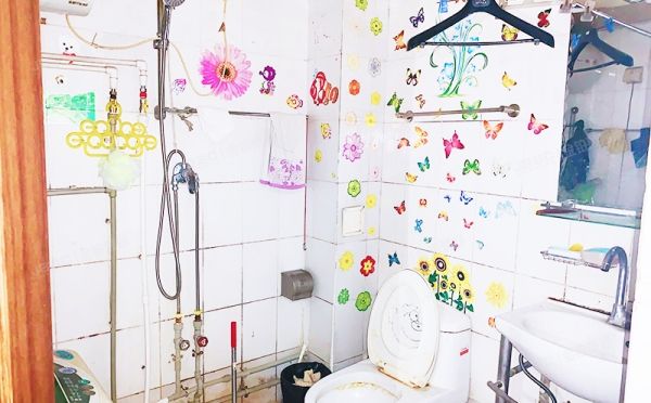 丰台区 五爱屯西街3号院4号楼