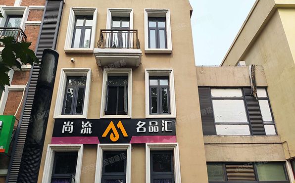 怀柔区 杨宋镇凤翔科技开发和平路甲1号楼2层13单元201（欧郡香水城）