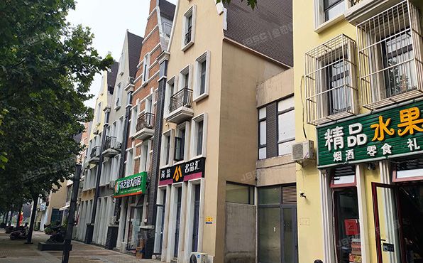 怀柔区 杨宋镇凤翔科技开发和平路甲1号楼2层13单元201（欧郡香水城）