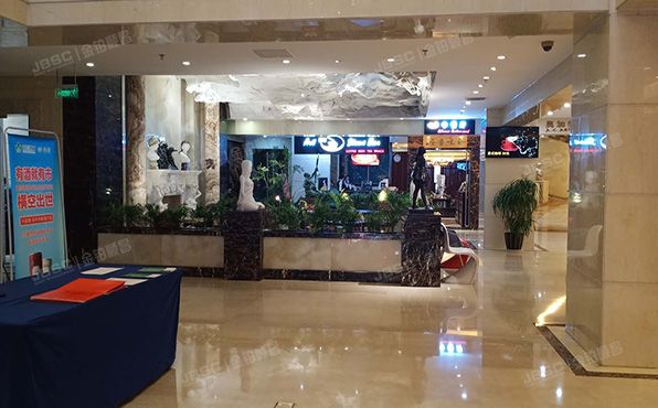 朝阳区 东直门外大街26号楼8层806（奥加国际公寓）综合生产楼