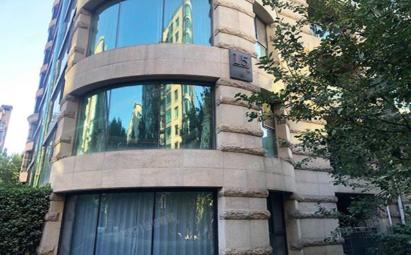 朝阳区 弘燕山水文园15号楼1503（山水文园东园）