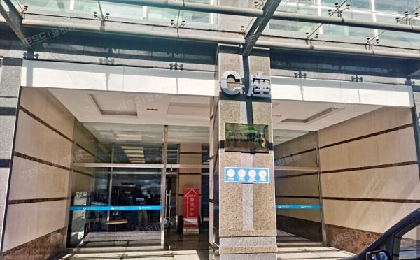 海淀区 蓝靛厂东路2号院2号楼5层3单元（C座）6G（金源时代商务）公寓