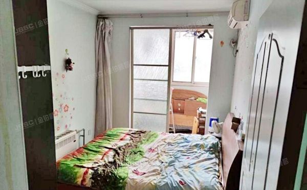 通州区 怡乐中街怡乐园三区21号楼2层621（靓景明居）