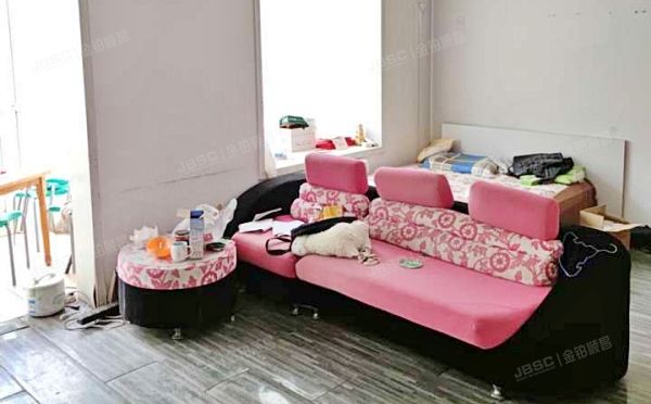 通州区 怡乐中街怡乐园三区21号楼2层621（靓景明居）