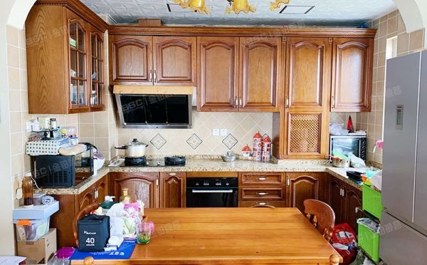 昌平区 顶秀青溪家园5号楼顶层复式