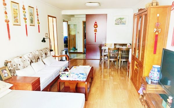 昌平区-回龙观镇 龙锦苑五区2号楼2层2单元202