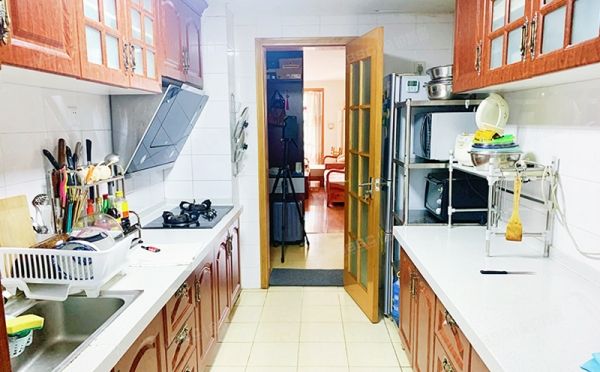 昌平区-回龙观镇 龙锦苑五区2号楼2层2单元202