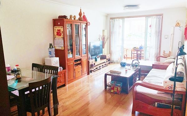 昌平区-回龙观镇 龙锦苑五区2号楼2层2单元202