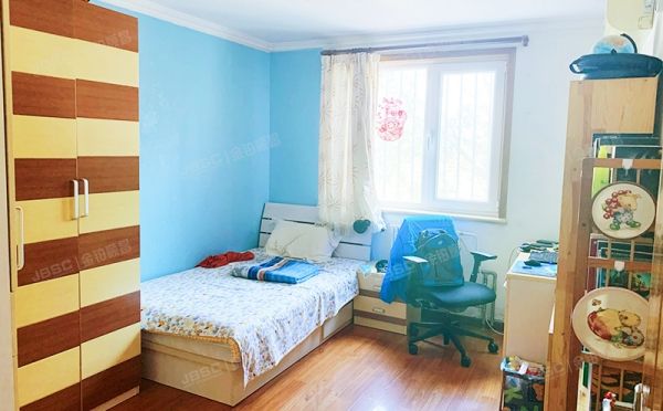 昌平区-回龙观镇 龙锦苑五区2号楼2层2单元202