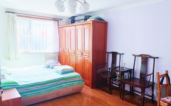 昌平区-回龙观镇 龙锦苑五区2号楼2层2单元202