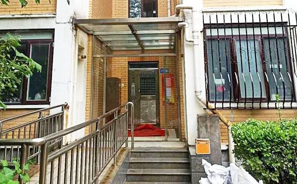 海淀区 天秀花园古月园17号楼3层302号