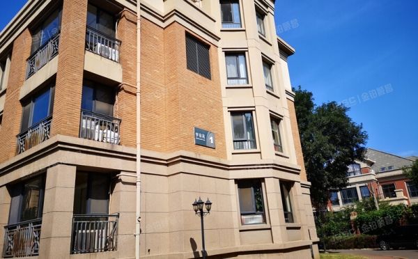 房山区-阎村镇 绿城百合公寓梦泉苑1号楼2单元301