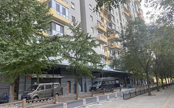 朝阳区 百子湾东里302号楼16层1单元1601+车位（沿海赛洛城）