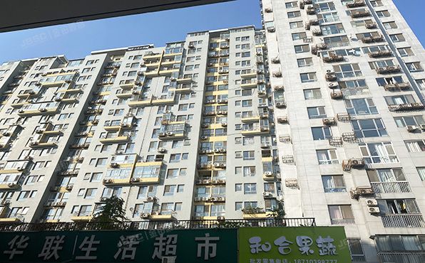 朝阳区 百子湾东里302号楼16层1单元1601+车位（沿海赛洛城）