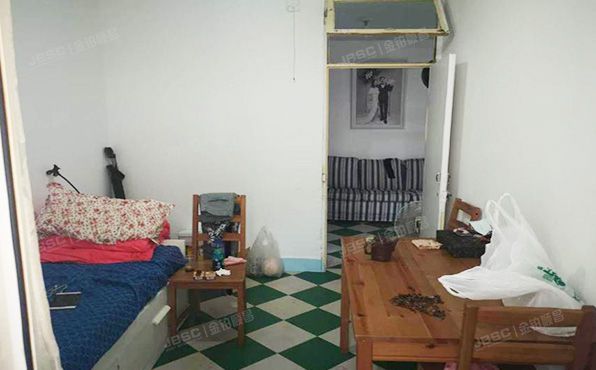 丰台区 玉林里46号楼4层404号（玉林西里）