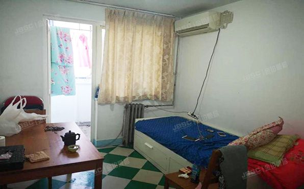 丰台区 玉林里46号楼4层404号（玉林西里）