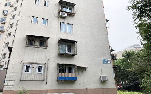 丰台区 玉林里46号楼4层404号（玉林西里）
