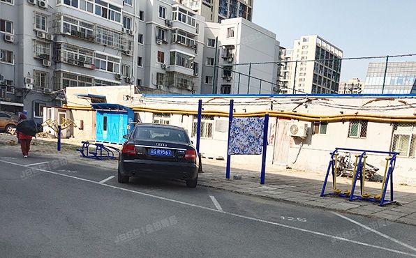 大兴区-西红门镇 星光佳园12号楼3单元302