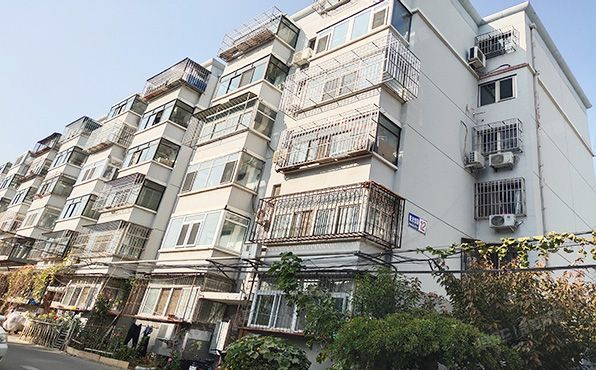 大兴区-西红门镇 星光佳园12号楼3单元302