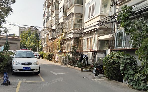 大兴区-西红门镇 星光佳园12号楼3单元302